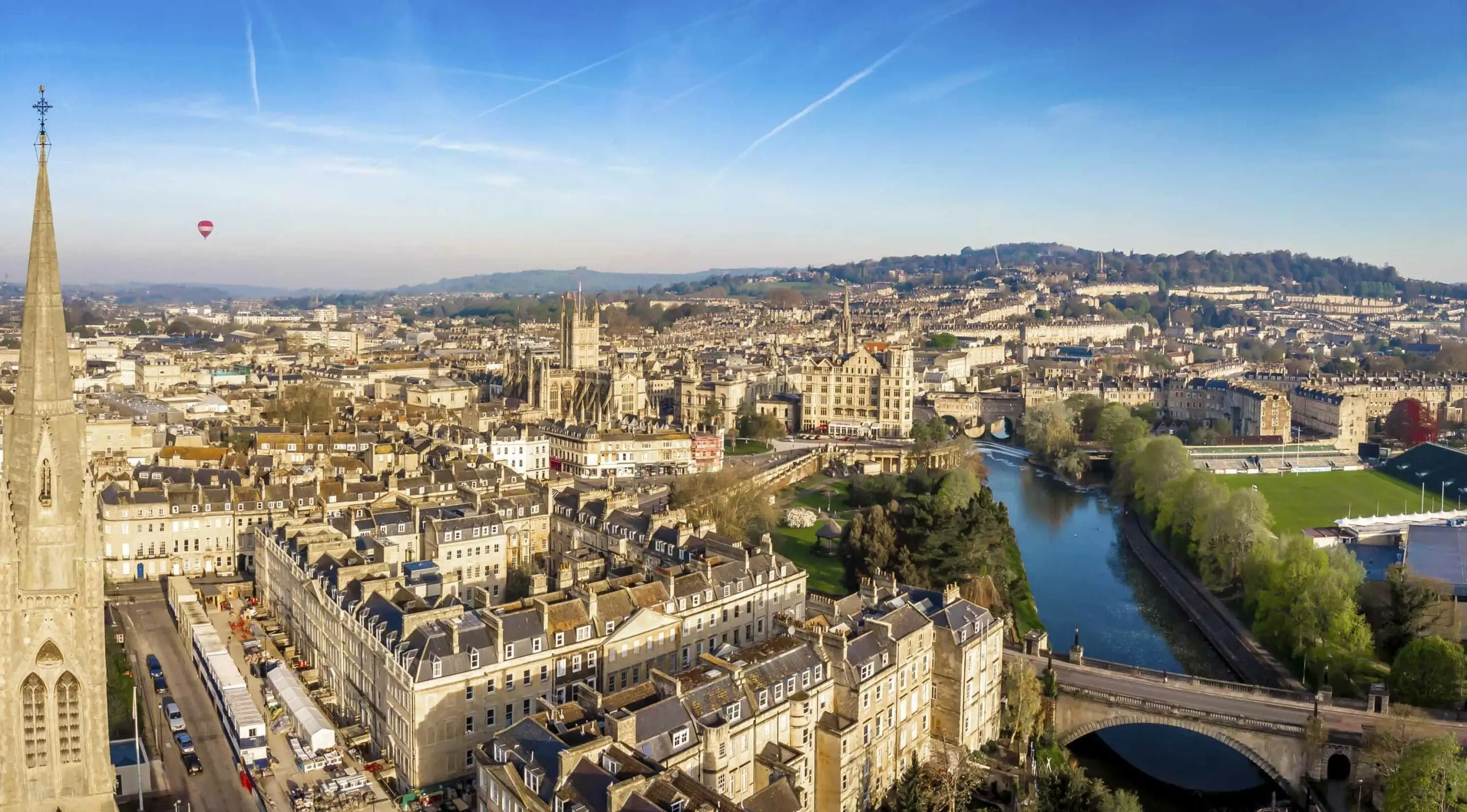 City of Bath