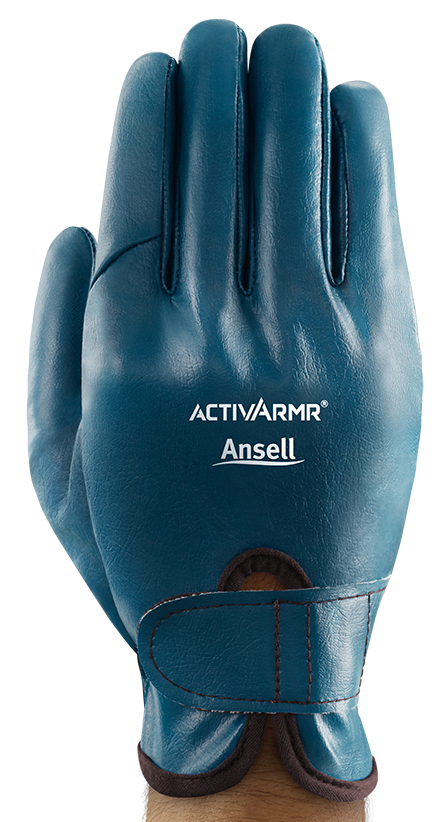 Ansell ActivArmr 07-112 handschoen