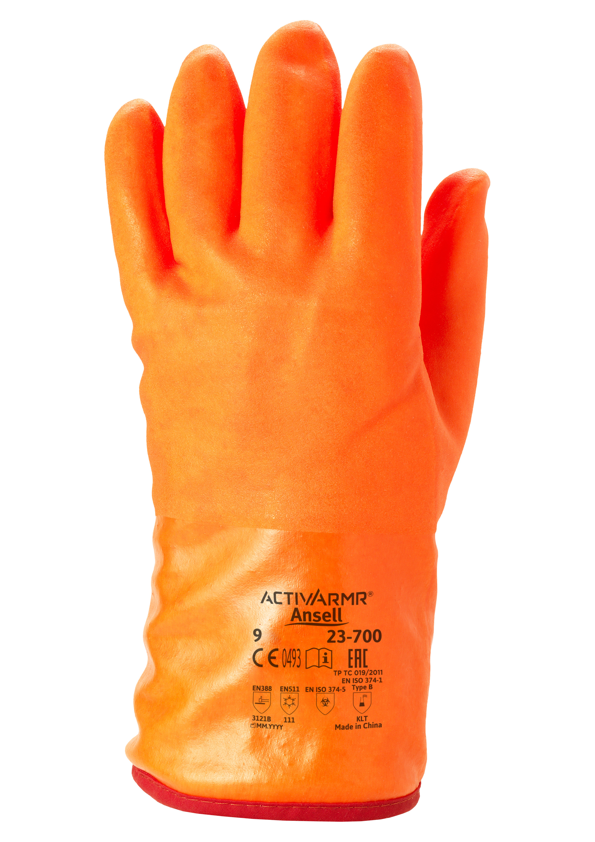 Ansell ActivArmr 23-700 handschoen