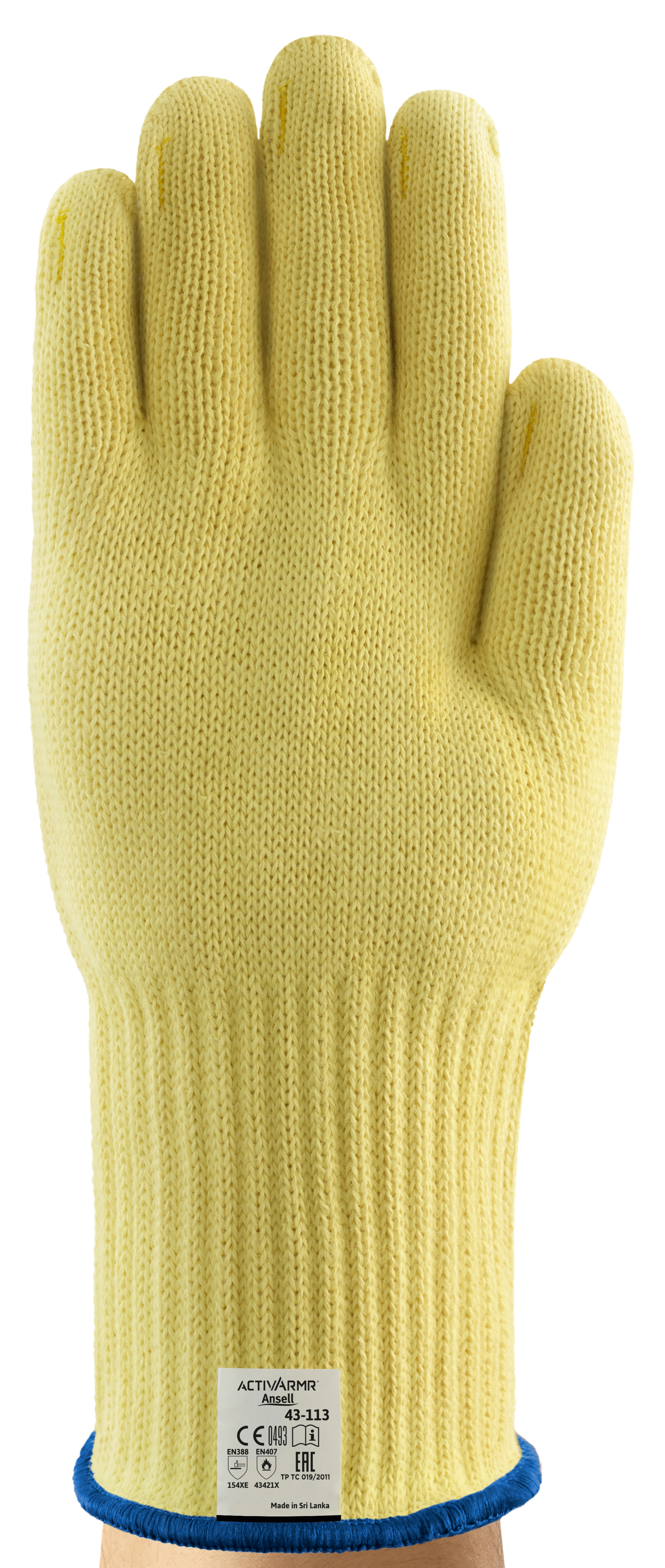Ansell ActivArmr 43-113 handschoen