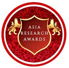 Global Recognition for Innovation: Mr. Raveendra Reddy Pasala Honored ...