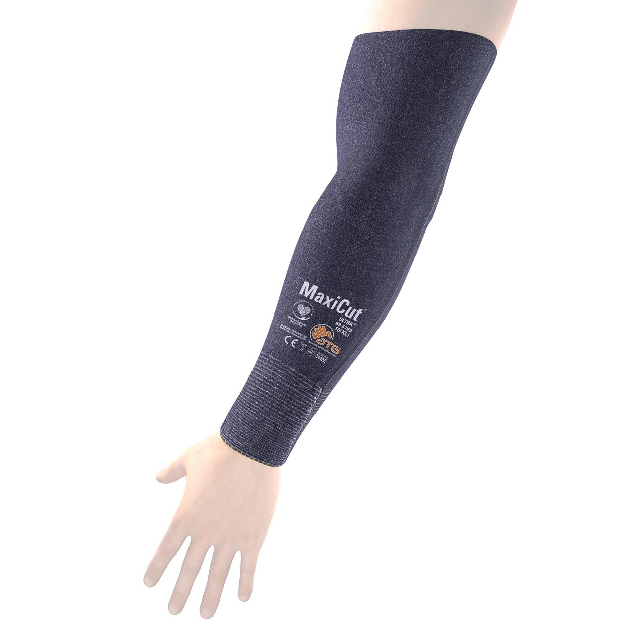 ATG 89-5745 armbeschermer