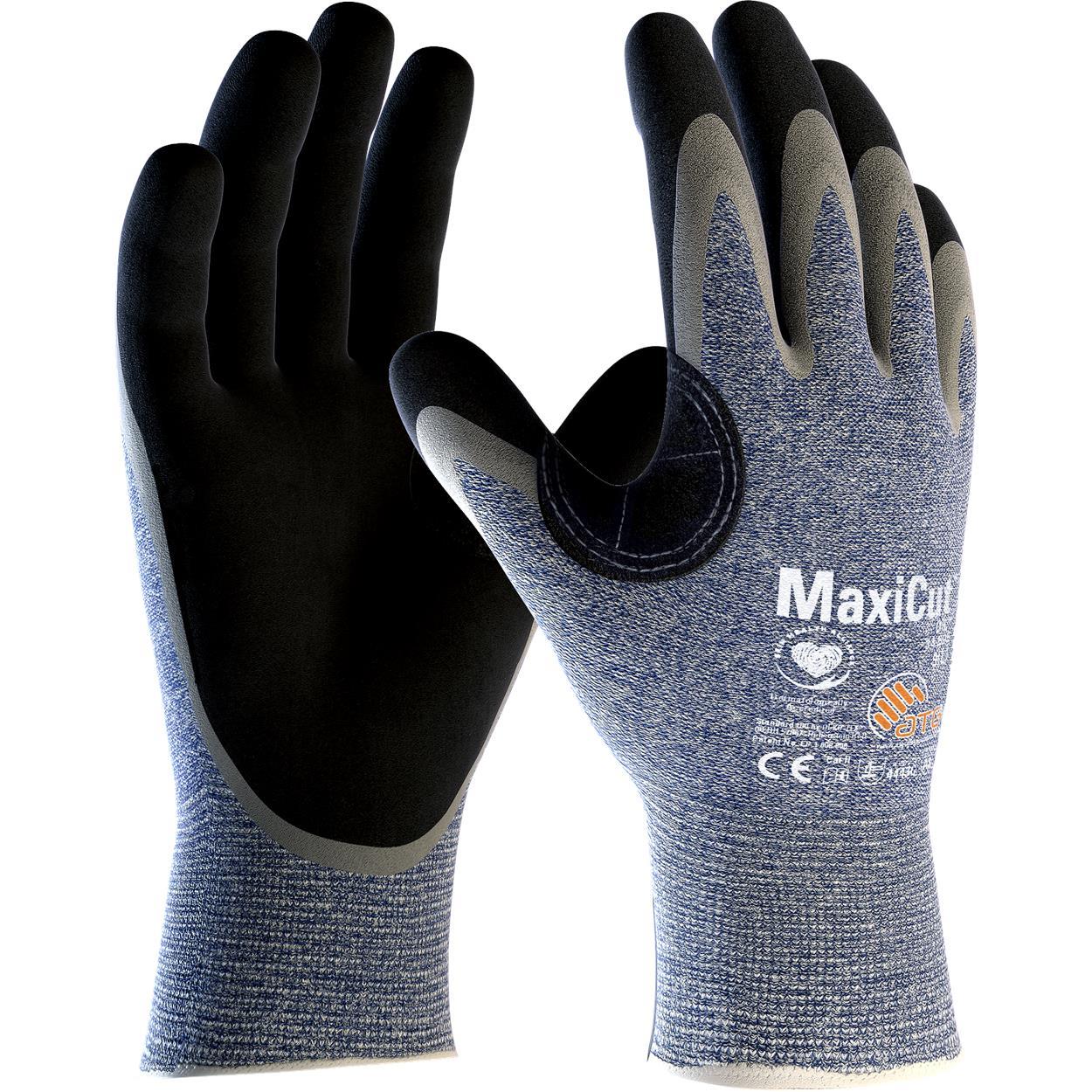 ATG MaxiCut Oil  34-504 handschoen