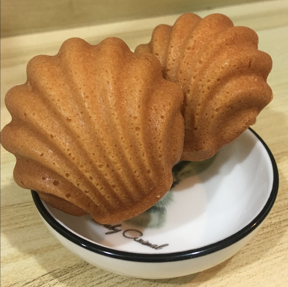 瑪德蓮