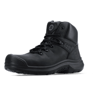 Bata ACT242 XW halbhoher Sicherheitsschuh S3