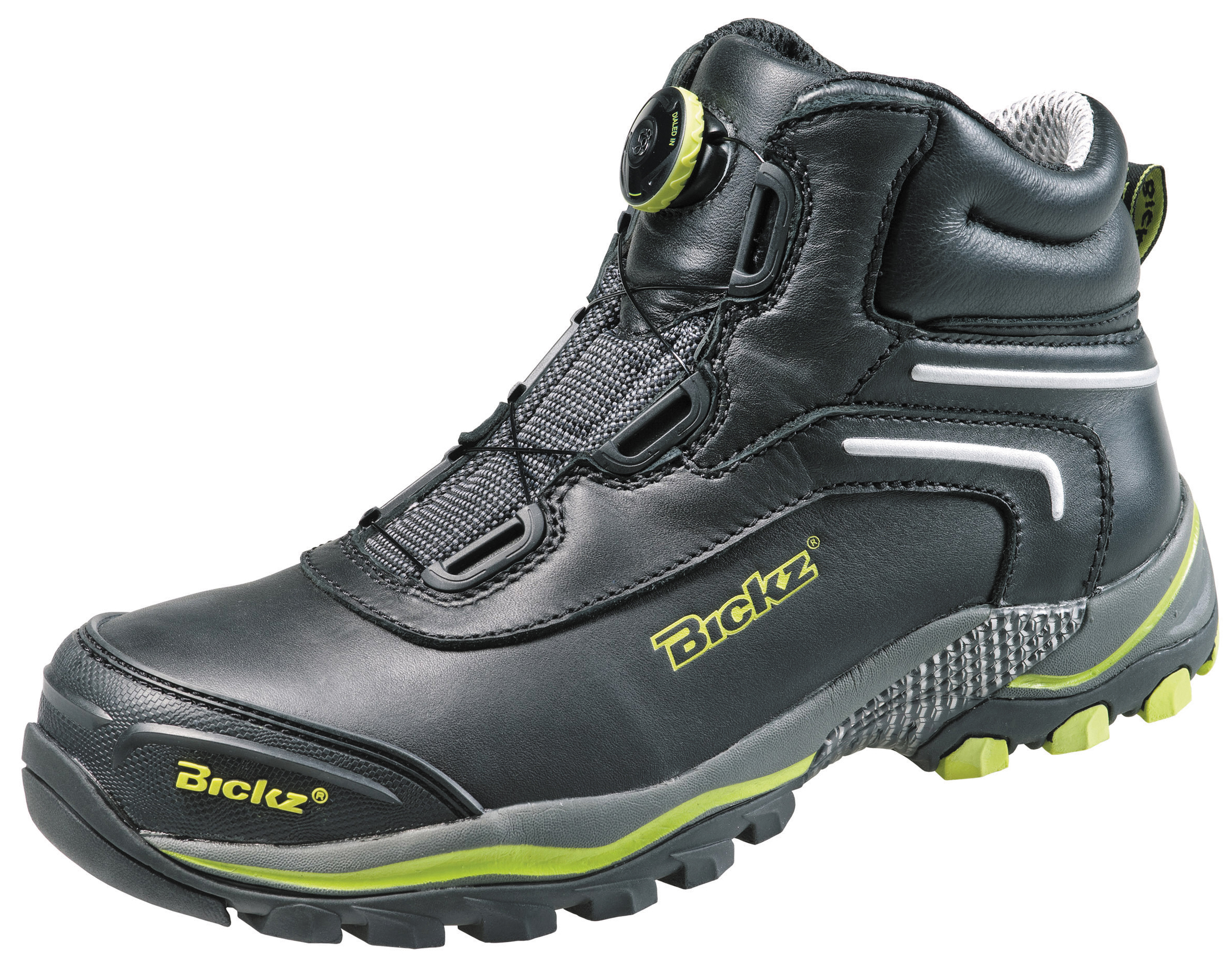Bata Bickz 305 veiligheidsschoen S3