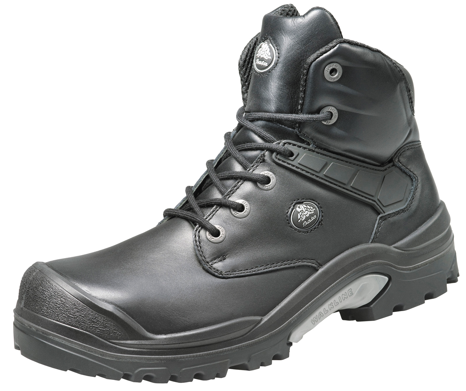 Bata PWR312 veiligheidsschoen S3