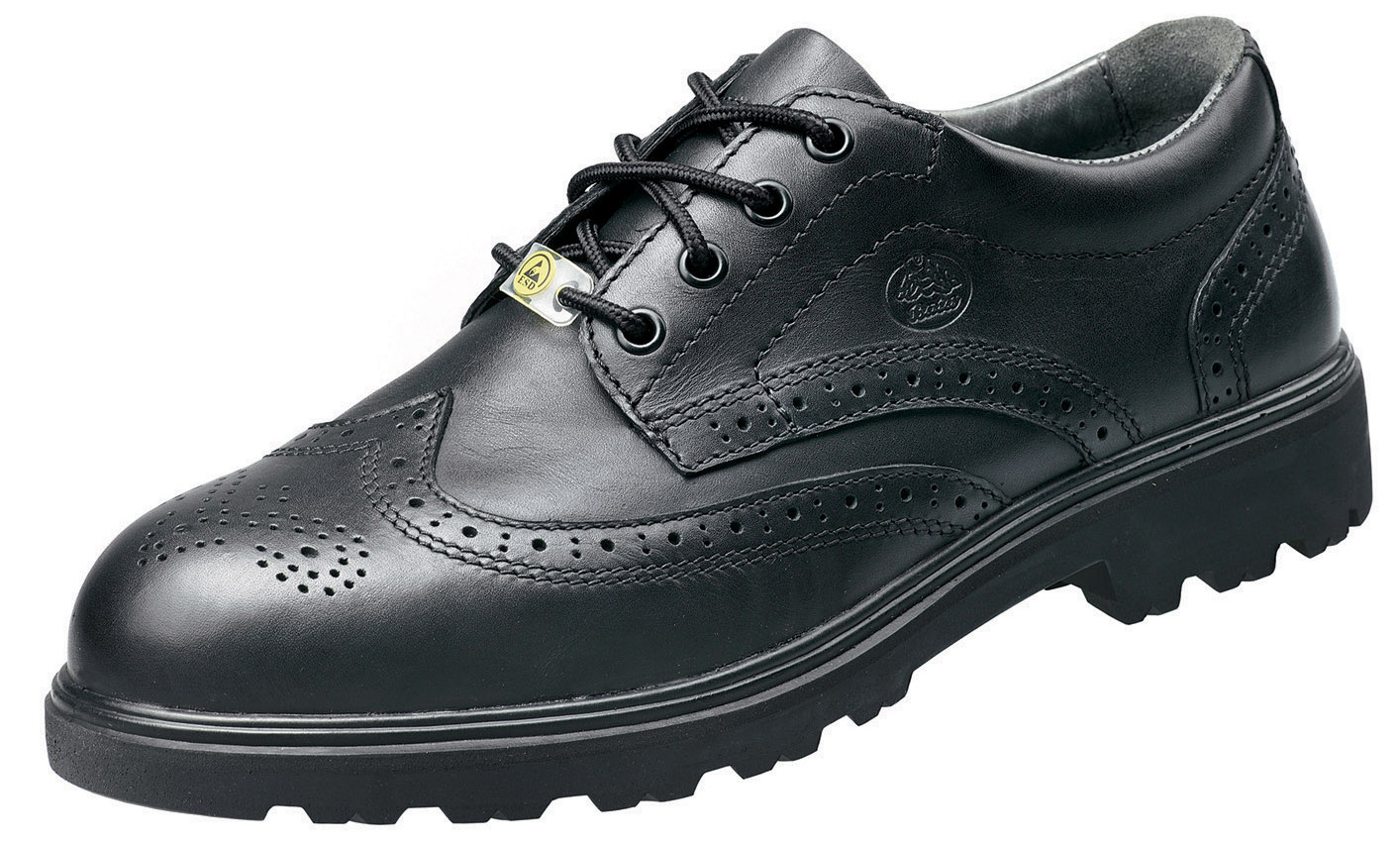 Bata Stanford ESD veiligheidsschoen S3