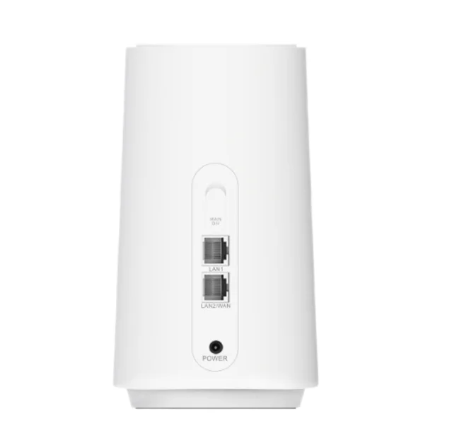 Jointelli 5G CPE Evo AX3600 Unlocked WiFi 6 Indoor Router - Image 2