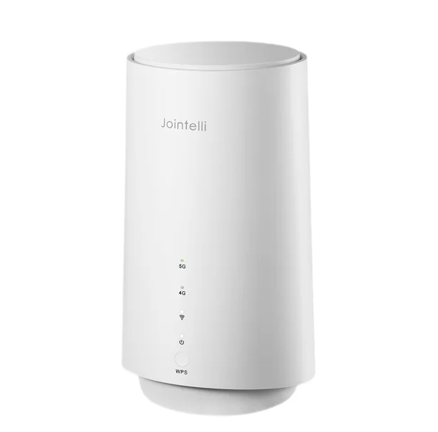 Jointelli 5G CPE Evo AX3600 Unlocked WiFi 6 Indoor Router