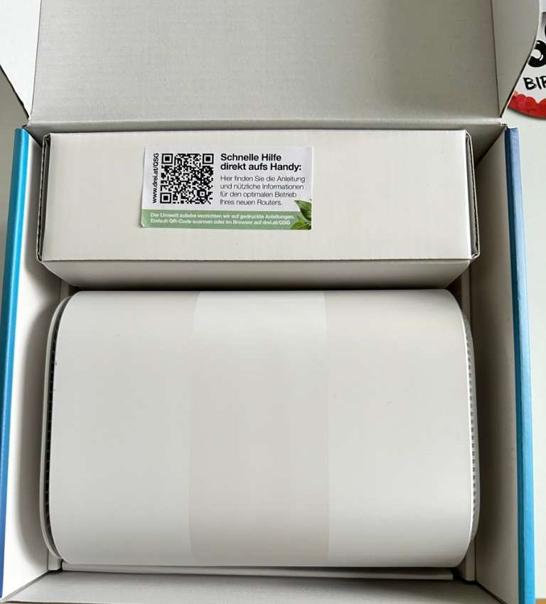 Unlocked ZTE MC888 5G / 4G WiFi 6 CPE 3.8gbps Router - Image 3