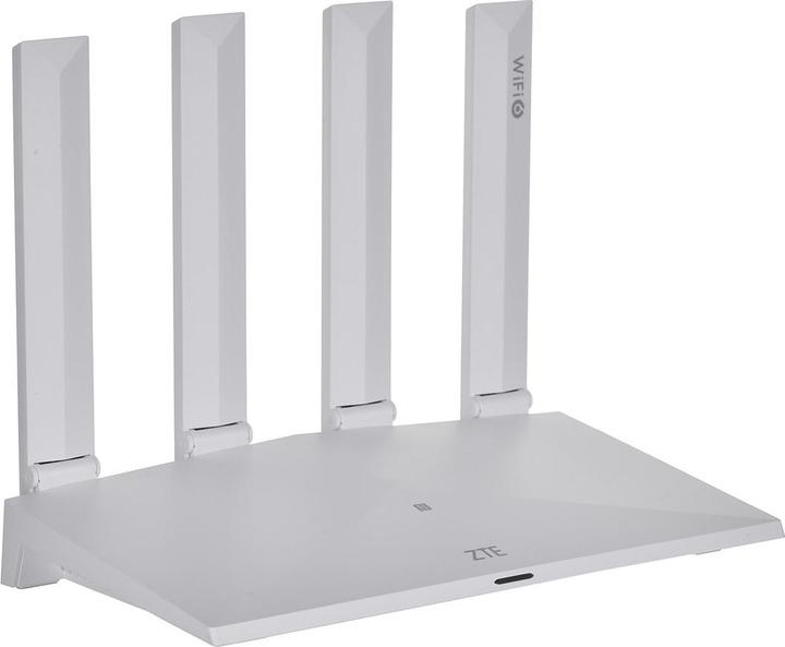 Unlocked ZTE MC889 5G Outdoor CPE Router - Image 6