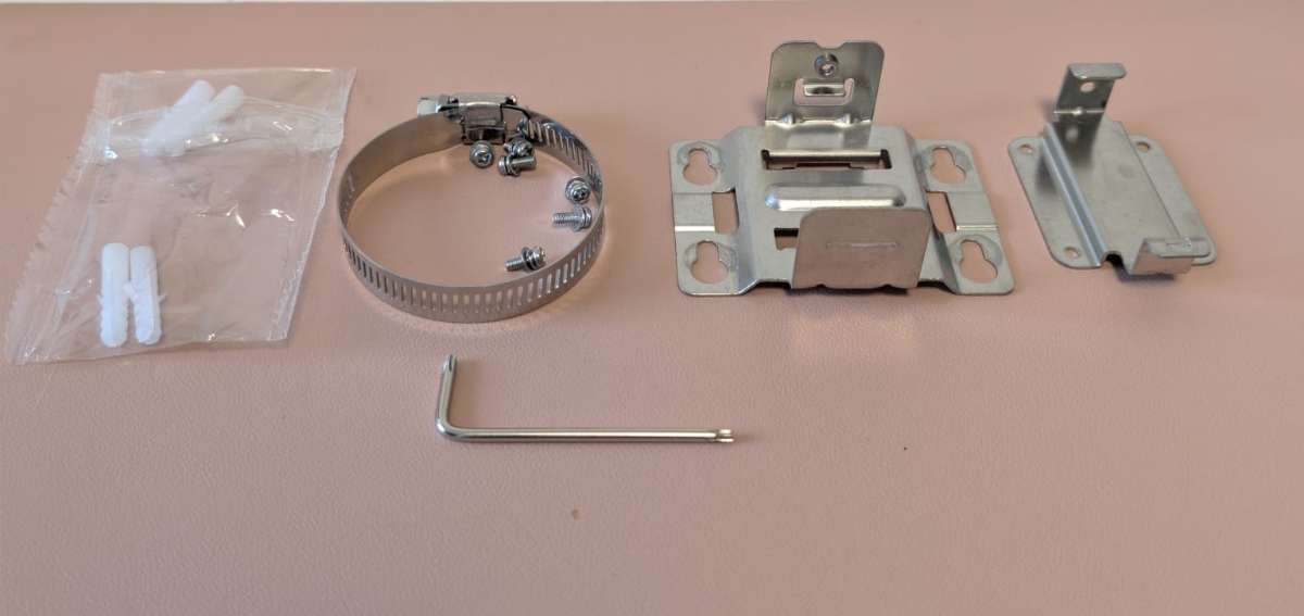 Unlocked ZTE MC889 5G Outdoor CPE Router - Image 4