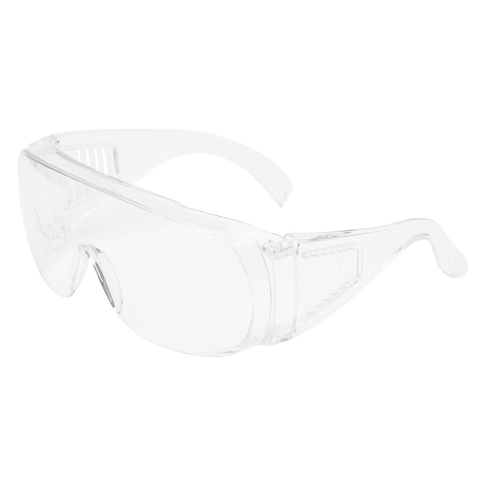 3M Besucherbrille 71448-00001 klar