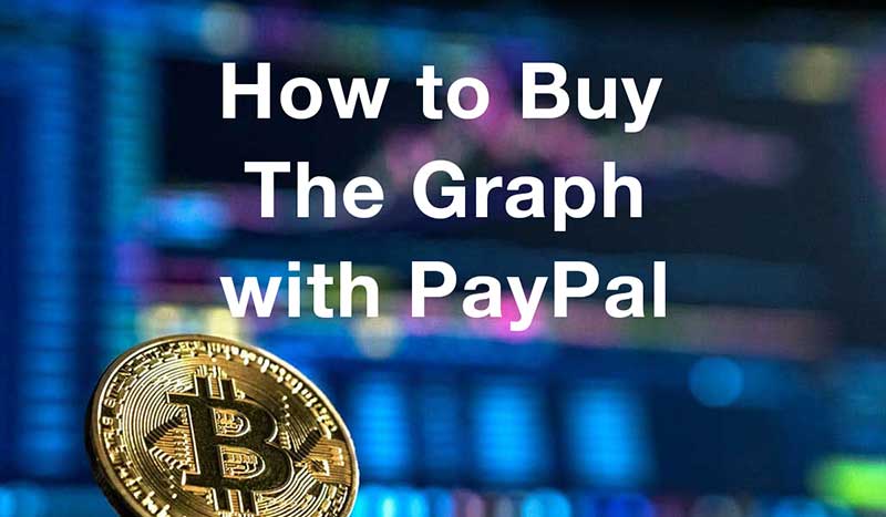 How to buythe-graph with PayPal