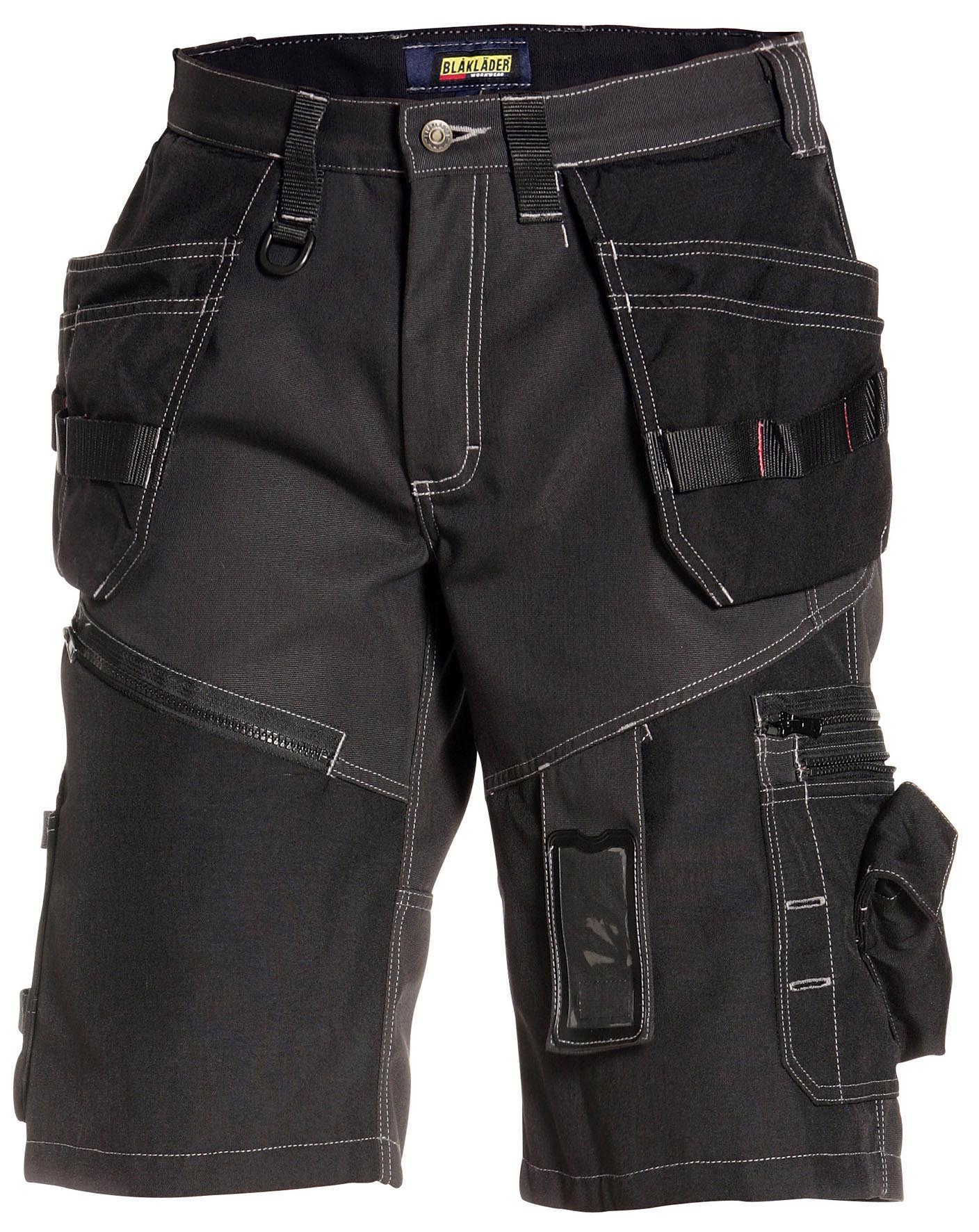 Blåkläder 1502 1310 korte broek