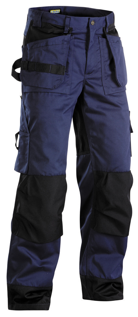 Blåkläder 1503 broek