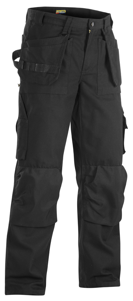 Blåkläder 1530 1310 broek