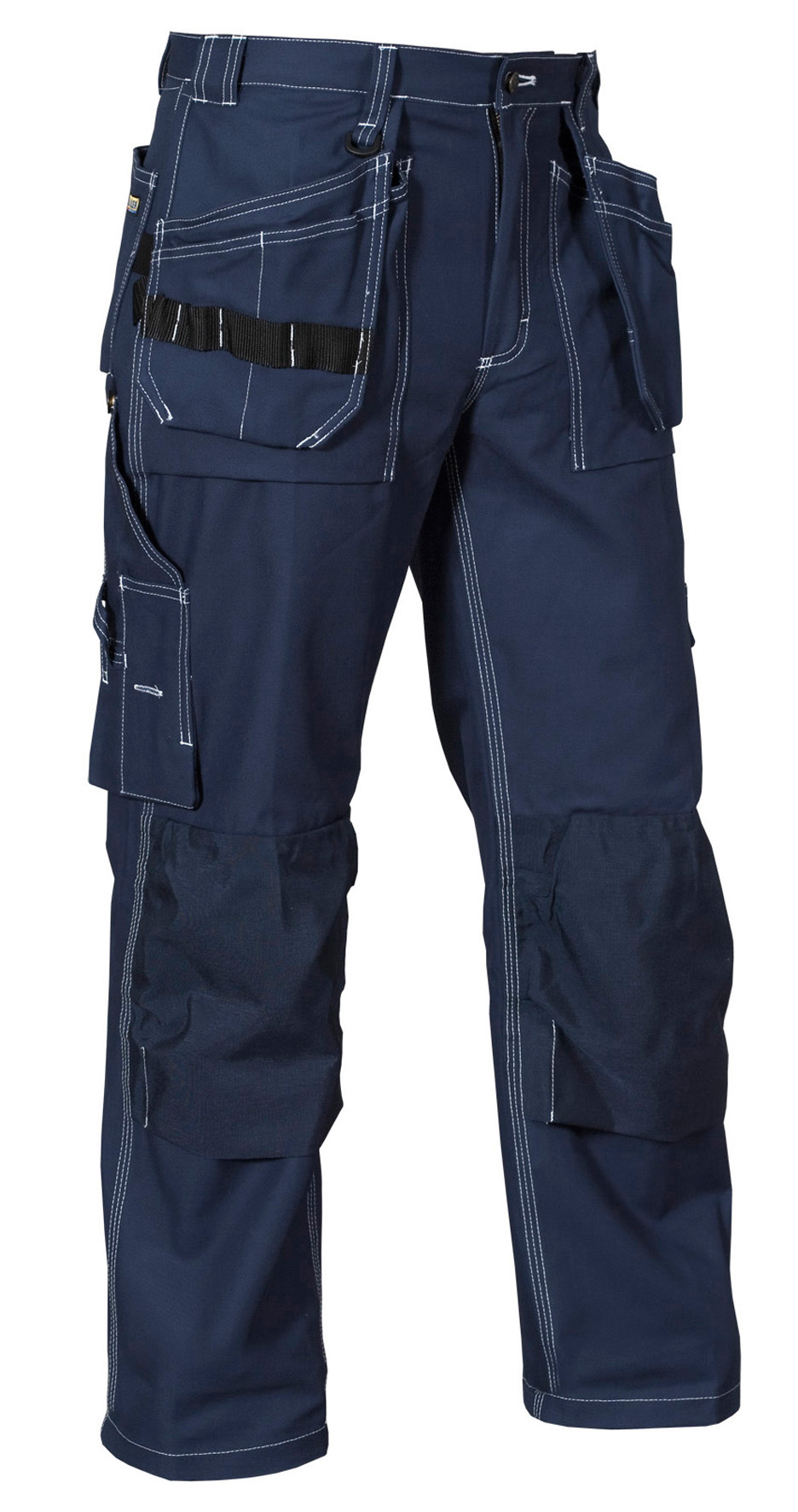 Blåkläder 1530 1370 broek