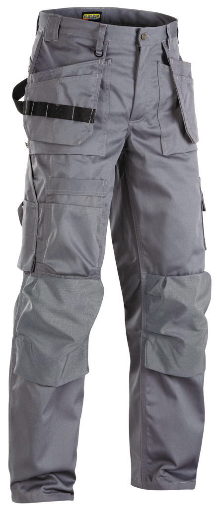 Blåkläder 1532 1860 broek