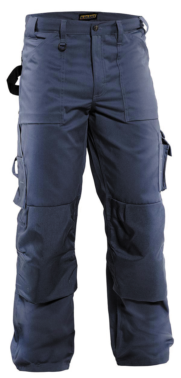 Blåkläder 1570 1860 broek