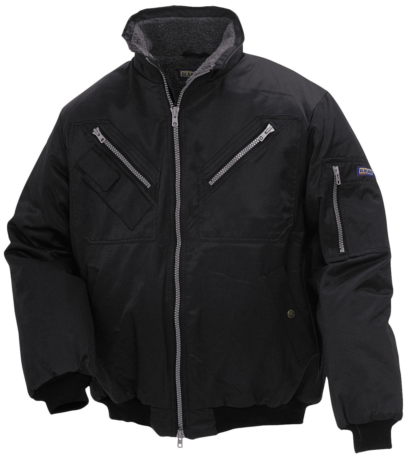 Blåkläder 4805 pilotjack