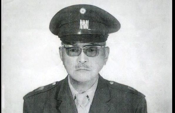 kingo nonaka