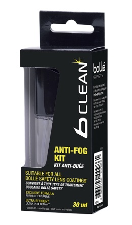 Bollé PACF030 anti fog kit