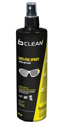 Bollé PACF500 Anti-fog spray