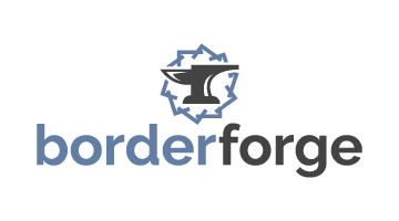 BorderForge.com is For Sale