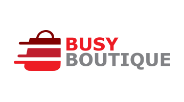 BusyBoutique.com is For Sale