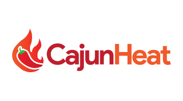 CajunHeat.com is For Sale