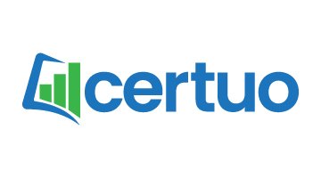 Certuo.com is For Sale