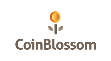 CoinBlossom.com is For Sale