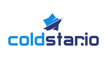 ColdStar.io is For Sale
