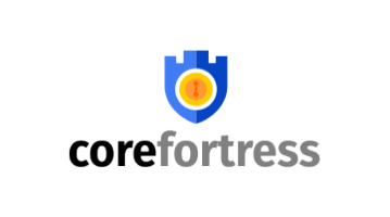 CoreFortress.com is For Sale