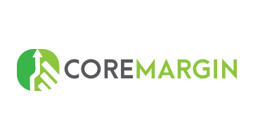 CoreMargin.com is For Sale