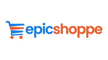 EpicShoppe.com is For Sale