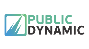 PublicDynamic.com is For Sale