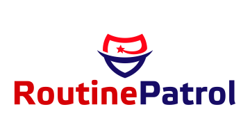 RoutinePatrol.com is For Sale