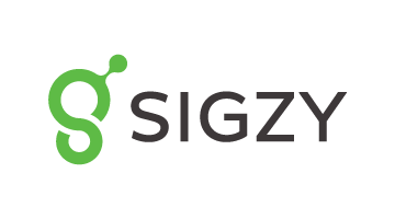 Sigzy.com is For Sale
