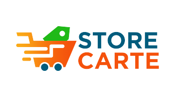 StoreCarte.com is For Sale