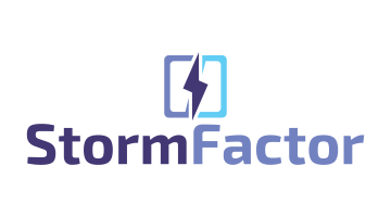 StormFactor.com is For Sale