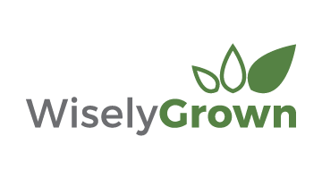 WiselyGrown.com is For Sale