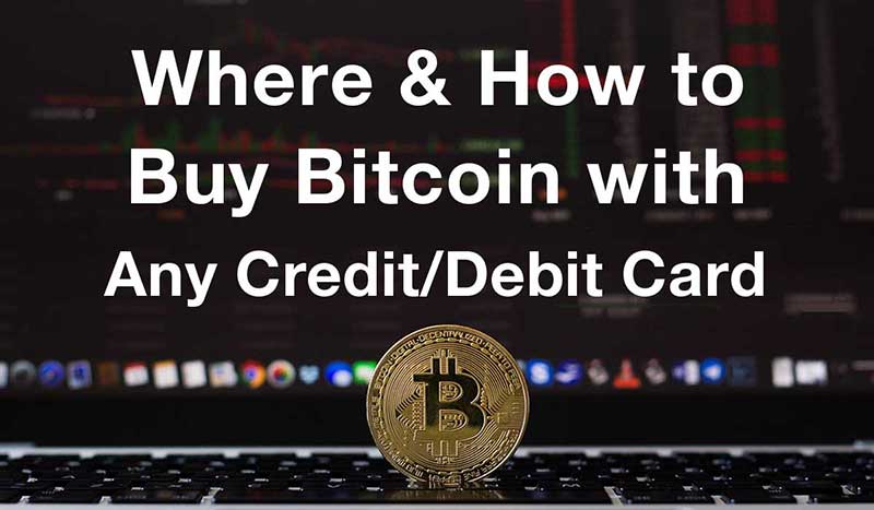 buy bitcoin with any debit card