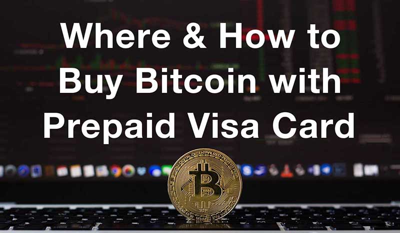 can you buy bitcoin with a prepaid visa card