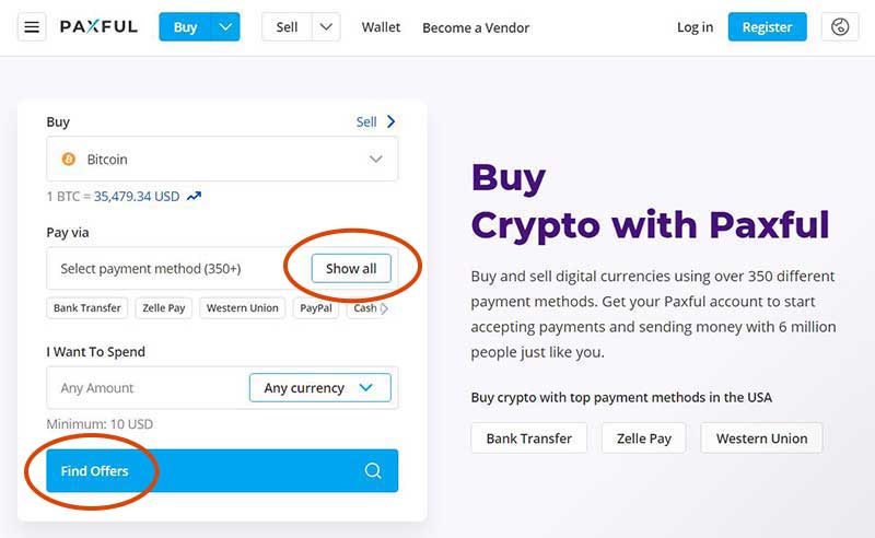 buy bitcoin with sepa