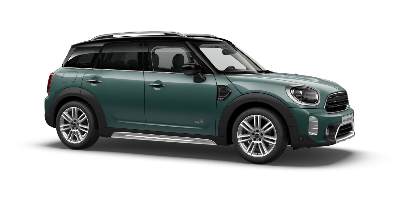 MINI COOPER COUNTRYMAN ALL4 Signature