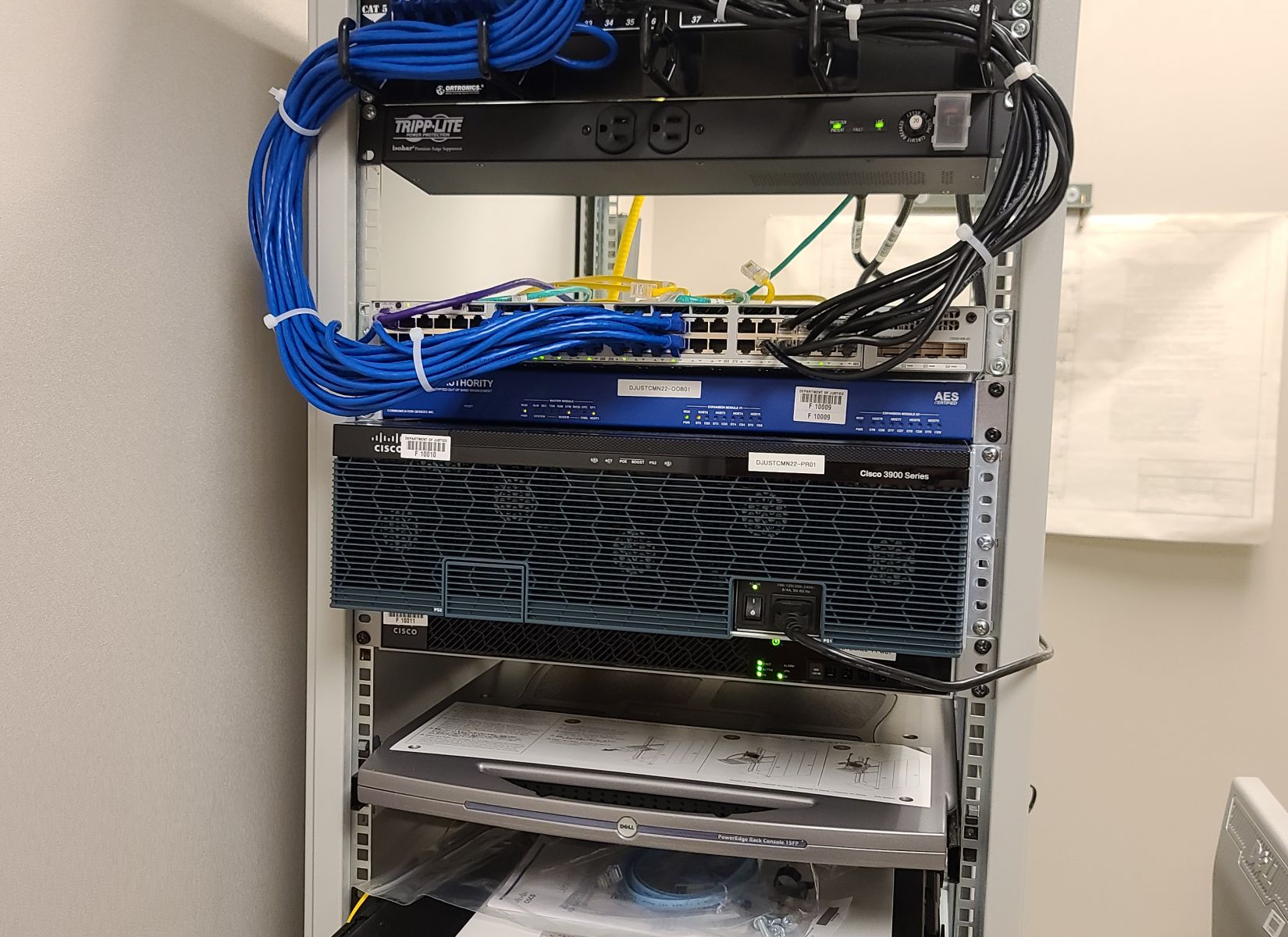 Network Setup