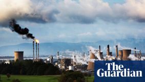 Scottish government to abandon pledge to cut carbon emissions 75% by 203o